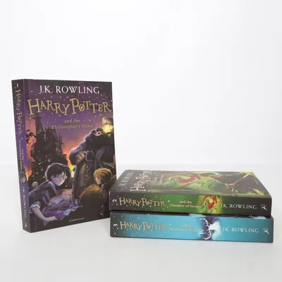 Book series