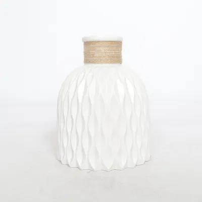 Vase (Blanc)