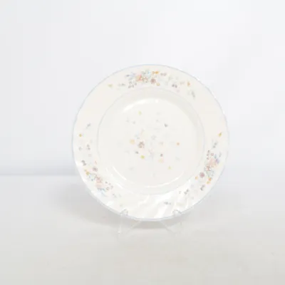 Assiette (Blanc, Multicolore) de Luminarc