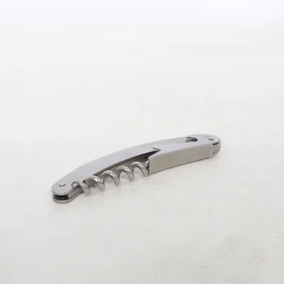 Fickkniv (Silverfärgad)