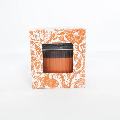 Geurkaarsen (Oranje, Bruin) van IKEA