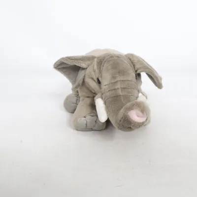 Soft toy (Gray) from Wild Republic