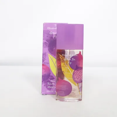 Eau de Toilette (Green Tea Fig) från Elizabeth Arden