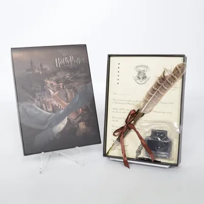 Vulpen (Bruin, Meerkleurig) van Harry Potter