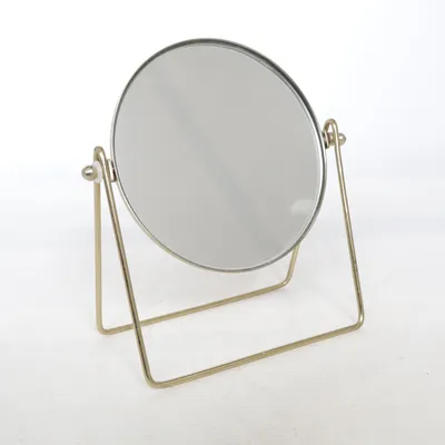 Spegel (Guldfärgad) från H&M Home