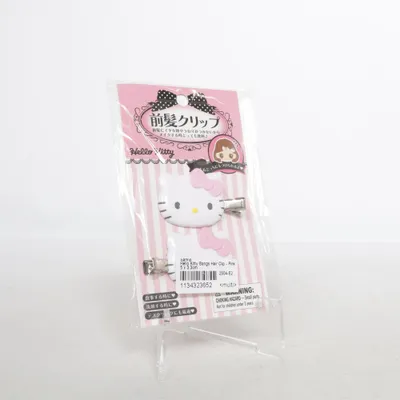 Hårspänne (Bangs Hair Clip) från Hello Kitty by Sanrio