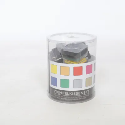 Stämpeldyna från Depot