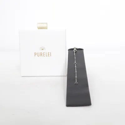 Armband (Silverfärgad) från Purelei Okänd metall