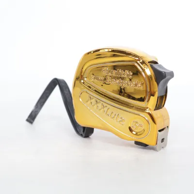 Measuring tape from XXXLutz