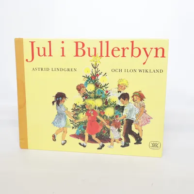 Kinderboek