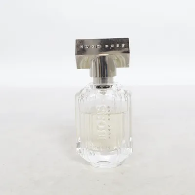 Eau de parfum (The Scent Pure Accord) fra Hugo Boss
