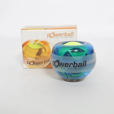 Pince de musculation (The Original) de Powerball
