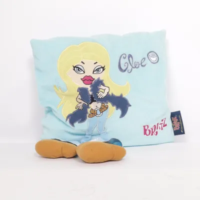 Sierkussen (Cloe) van Bratz Polyester