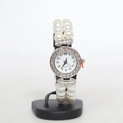 Montre (Blanc)