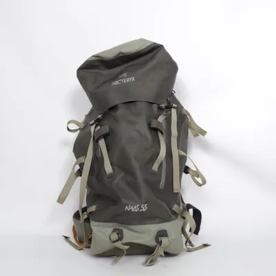 Wandelrugzak (Naos) van Arc'teryx