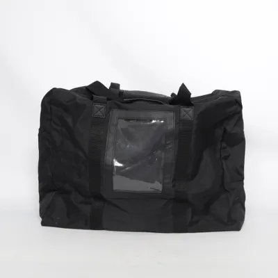 Weekender (Schwarz)
