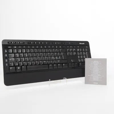 Clavier (Wireless Keyboard 3050) de Microsoft