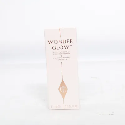 Primer (Wonderglow) from Charlotte Tilbury