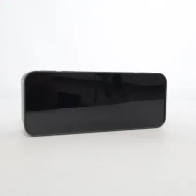 Clock radio (Bondtol) from IKEA