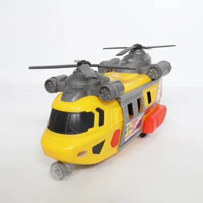 Leksak (Sar-03) från Dickie Toys