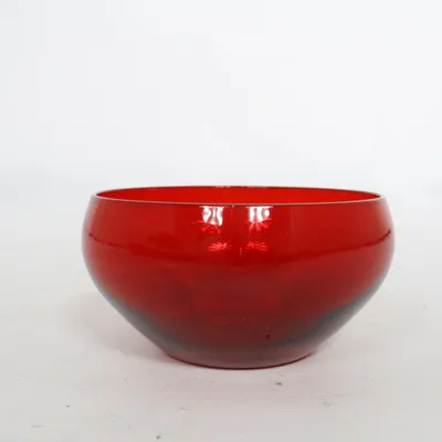 Ljuslykta (Sannoliket Reijmyre Glasbruk) från Reijmyre Sweden