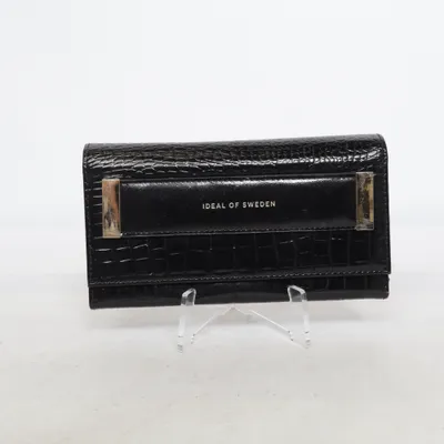 Phone cover (Black, Beige) from iDeal of Sweden