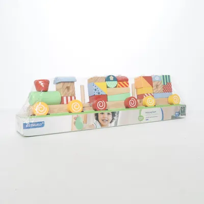 Activity toy (Multicolored) from Ideen Welt