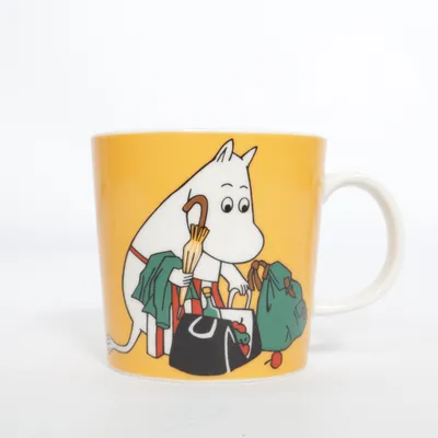 Mug (Moomin) from Moomin by Arabia