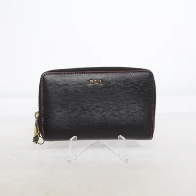 Portefeuille (Noir) de Lauren Ralph Lauren