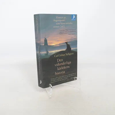 Bok från Månpocket