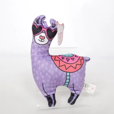 Baby speelgoed (Lila, Meerkleurig) van Landahl