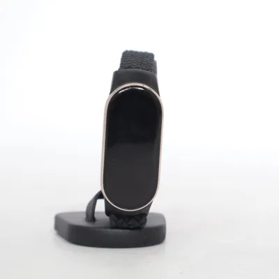 Aktivitetsarmband (Svart, Guldfärgad) från Xiaomi