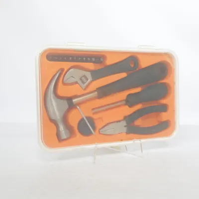 Værktøjskasse fra IKEA
