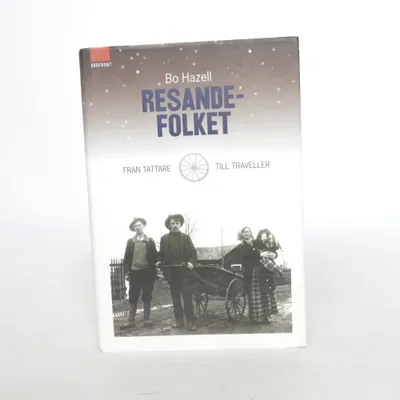 Boek
