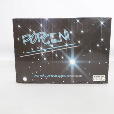 Bordspel van Kärnan