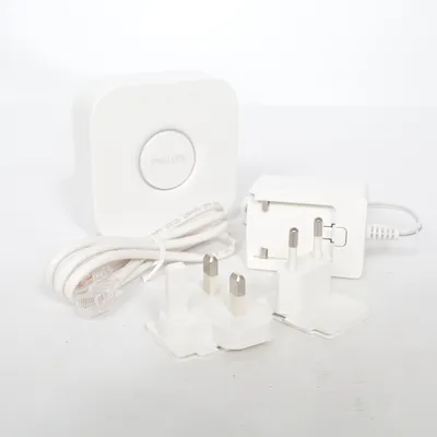 Router from Philips