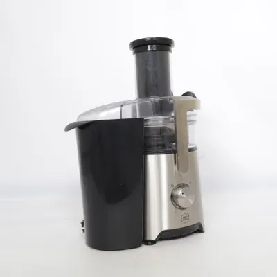 Entsafter (Schwarz, Silber) von OBH Nordica