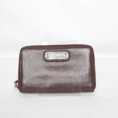 Plånbok (Lila) från Marc by Marc Jacobs Skinn