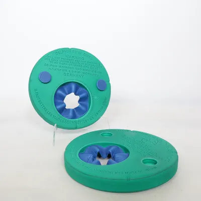 Accessoire de natation (DELPHIN SWIM DISCS) de Delphin