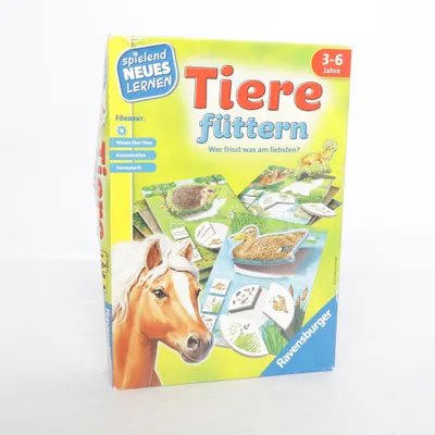 Jeu de société de Ravensburger