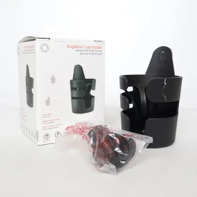 Barnvagnstillbehör (Svart) från Bugaboo