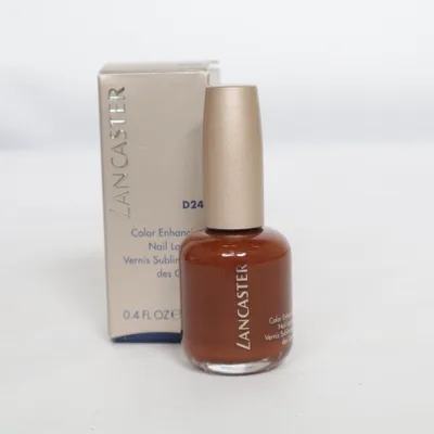 Nail polish (Color Enhancing) from Lancaster