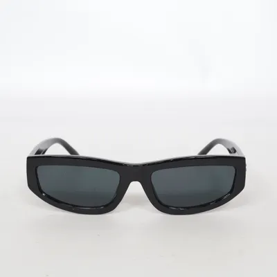 Sunglasses (Black) from Hand Polished