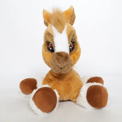 Soft toy (Brown, White) from Giochi Preziosi