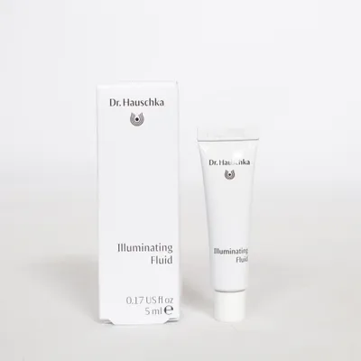 Serum from Dr.Hauschka