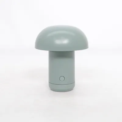 Bordlampe (Grøn) fra Rusta