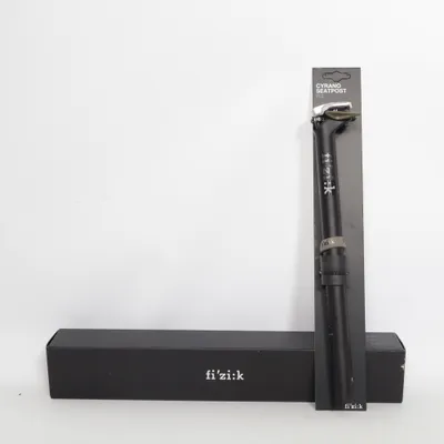 Building accessory (Cyrano) from Fizik