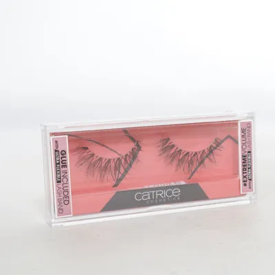 Faux cils (Extreme Volume) de Catrice