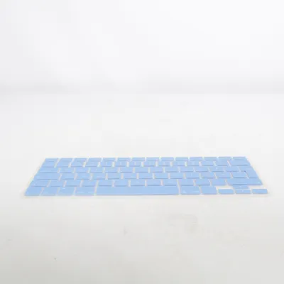 Accessory (Blue)