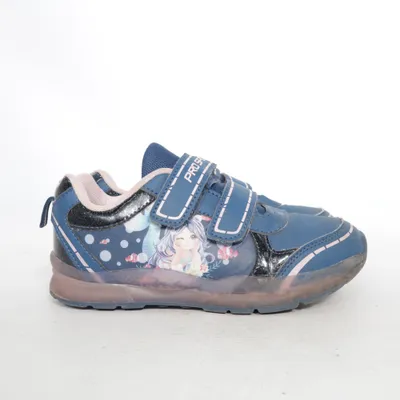 LED-Sneakers (Blå, Rosa, Flerfärgad) från Prosport